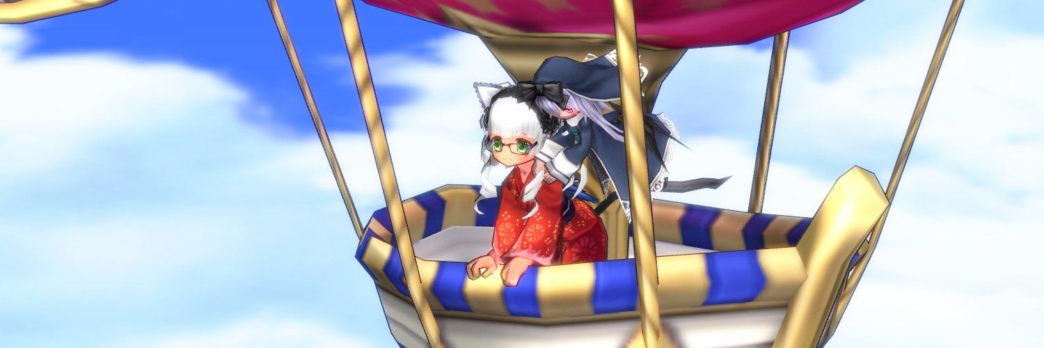 umimoo's profile banner image