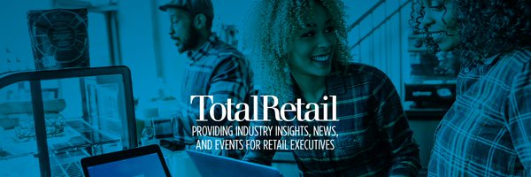 MyTotalRetail Profile Banner