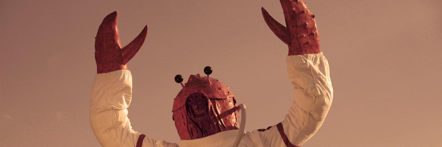 NickHowes's profile banner image