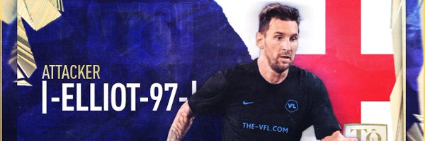 VFLElliot97 Profile Banner