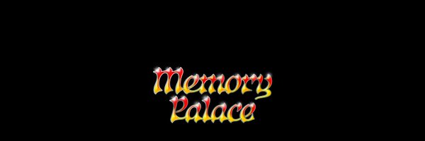 MemoryPalaceRec Profile Banner