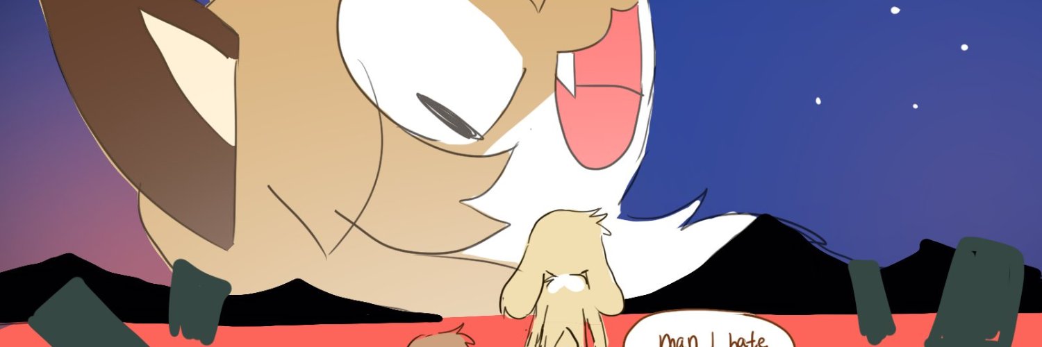 Raff banner