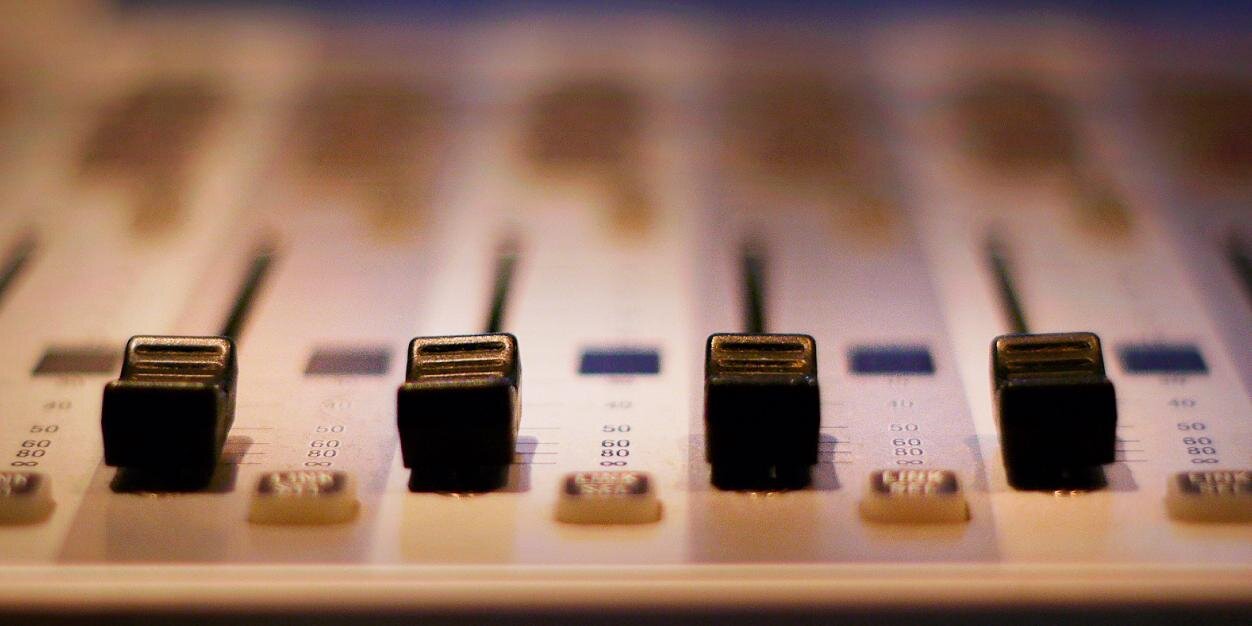 John Carmichael banner