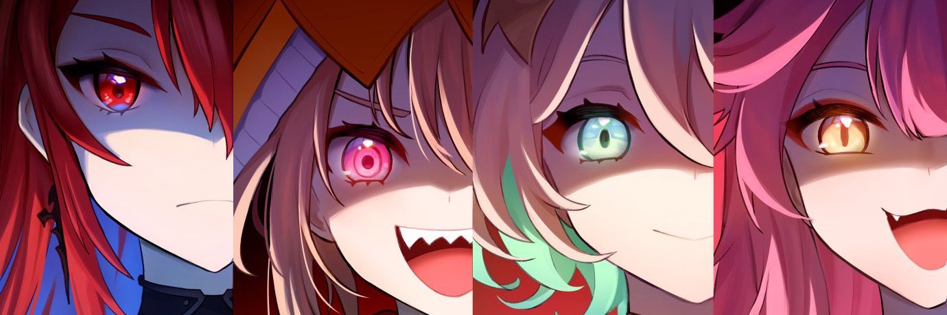 blazefeather522's profile banner image
