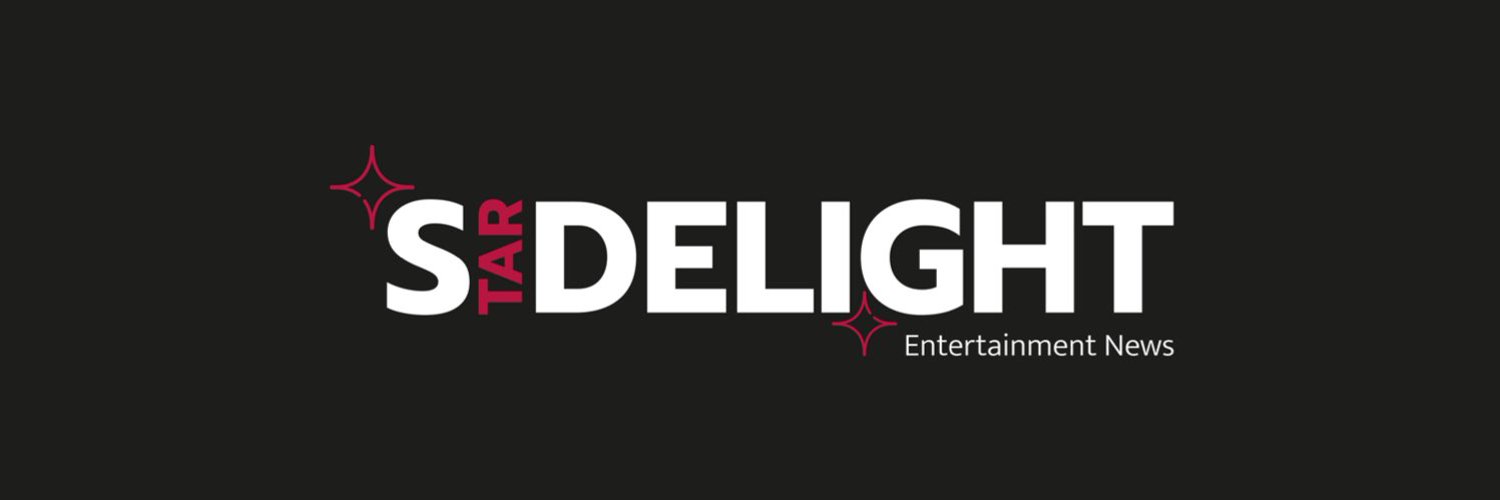 StarDelight Profile Banner