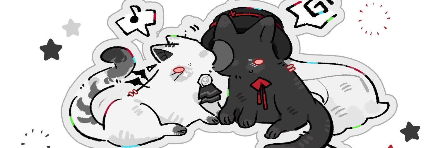 Nulyang's profile banner image