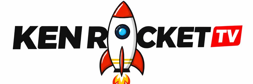 Kenrocket banner