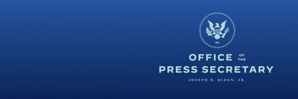 PressSec46 Profile Banner