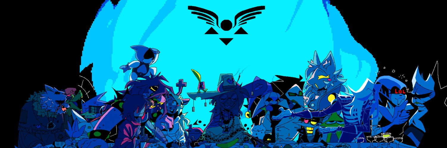 CAffinity17's profile banner image