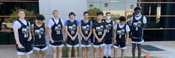 PWprep Profile Banner