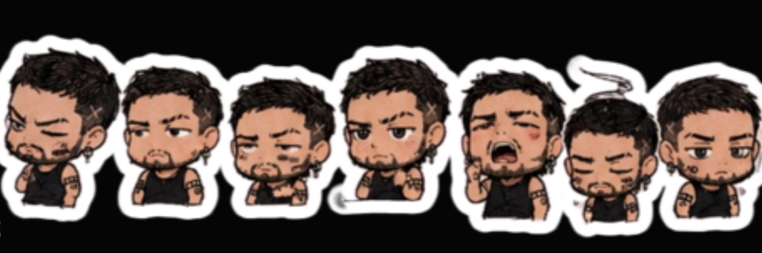 Unholy_Mary's profile banner image