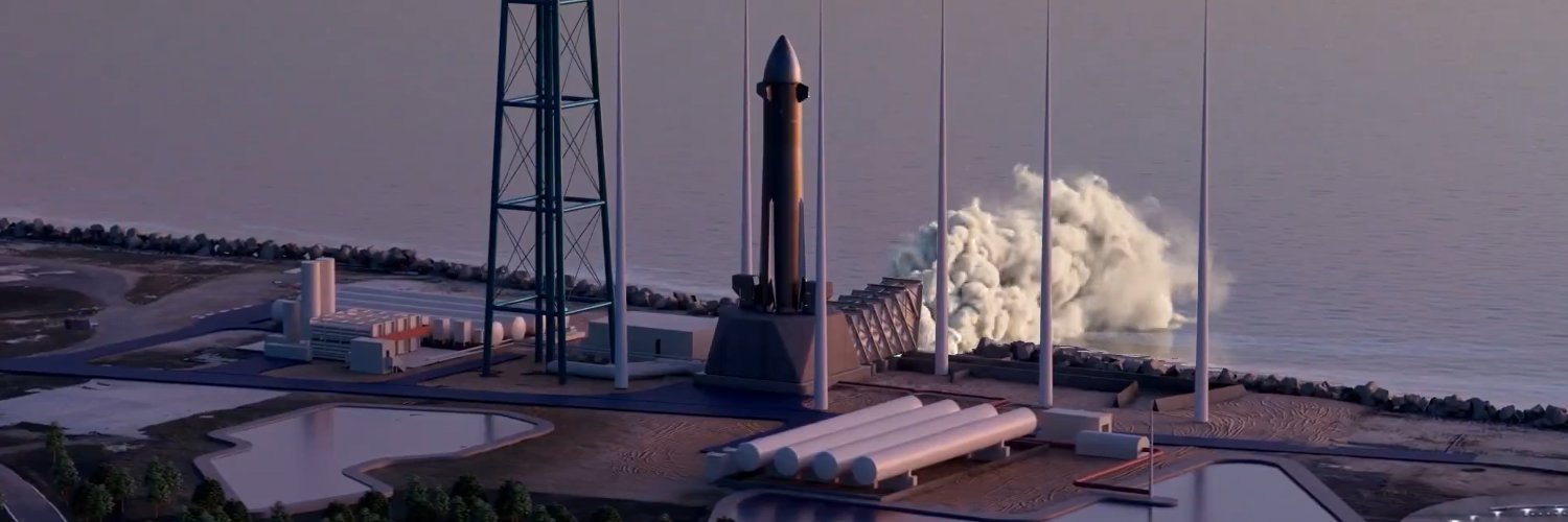SpaceDerivatives banner