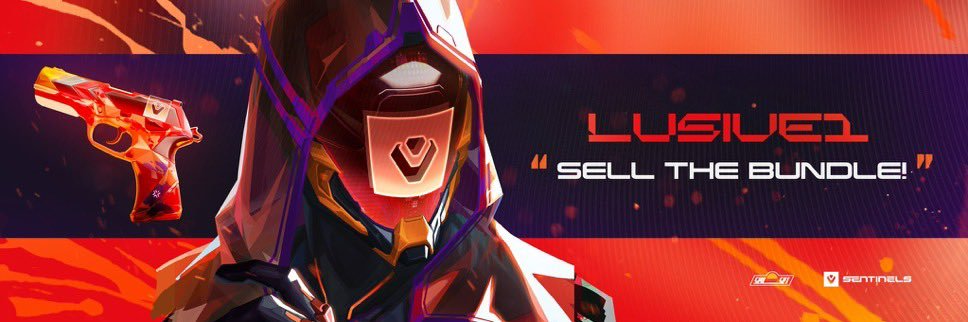 Lusive1 banner