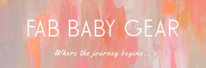 FABBABYGEAR's profile banner image