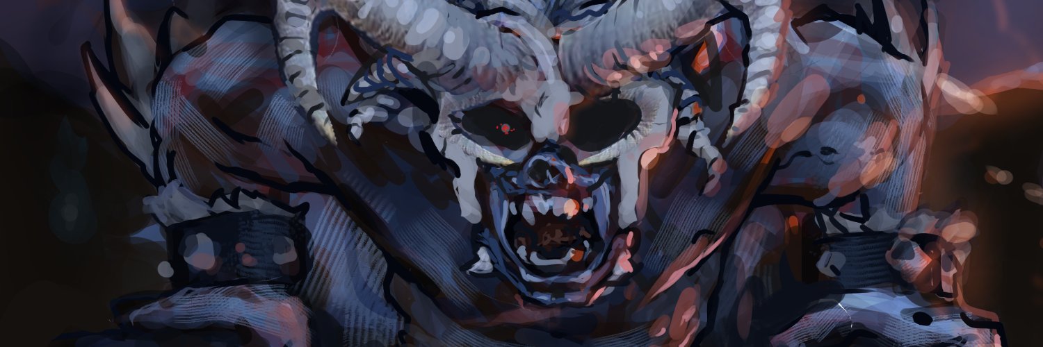 NightmaresCCG's banner