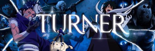 ターナー banner