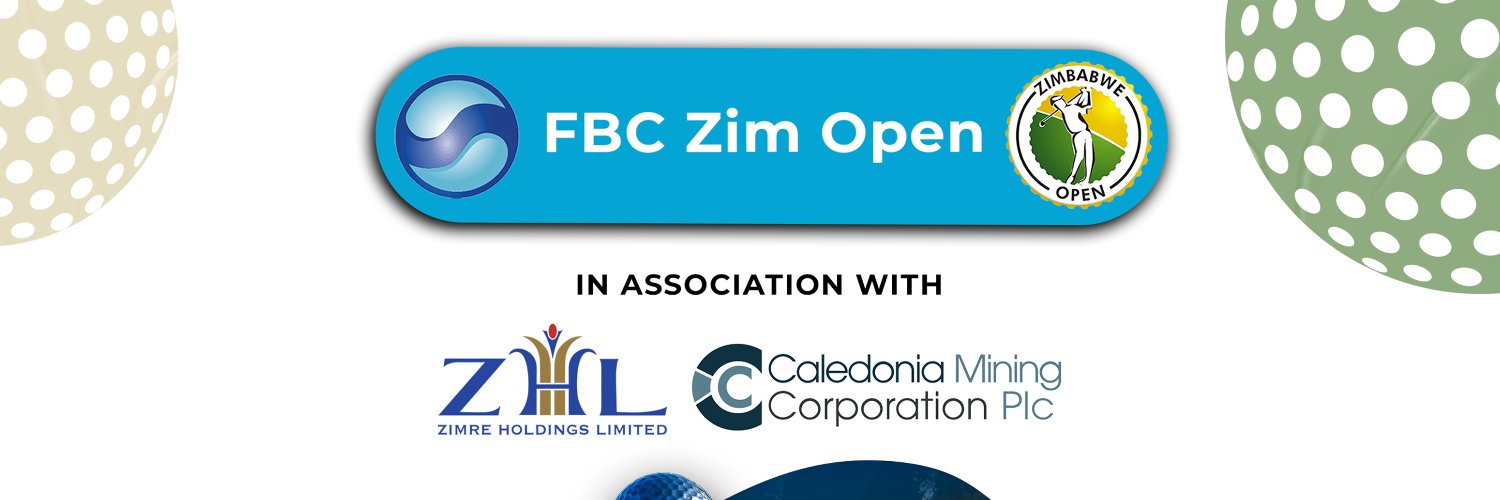 GolfZimOpen's profile banner image