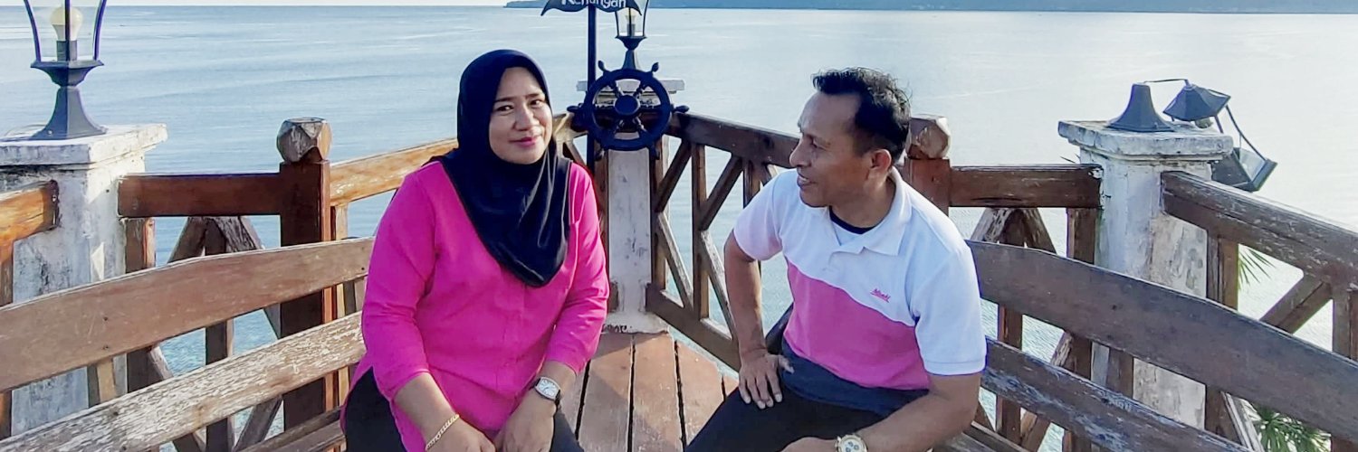 Sahruddin8's profile banner image