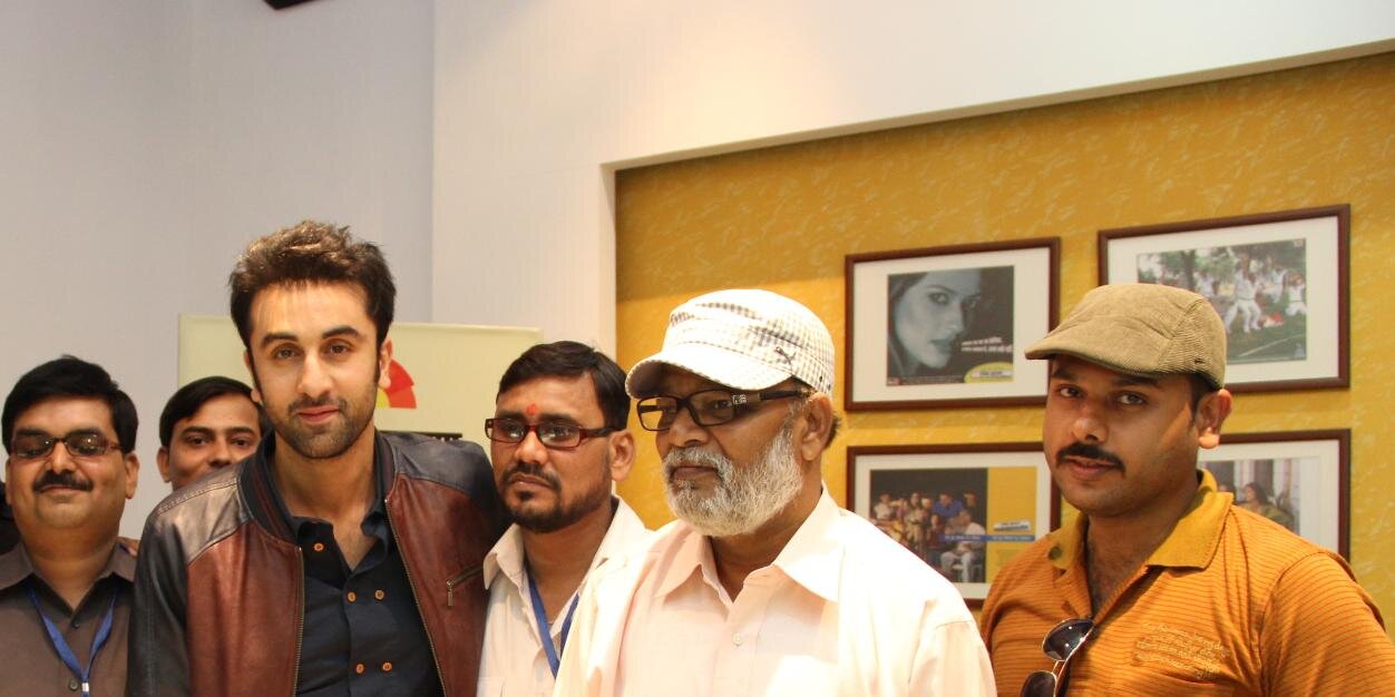 dheerajfirst's profile banner image
