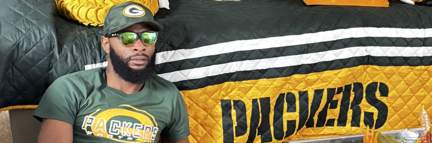 PackersFan404 banner
