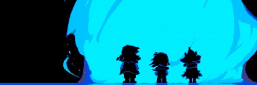 Kris Dreemurr's banner