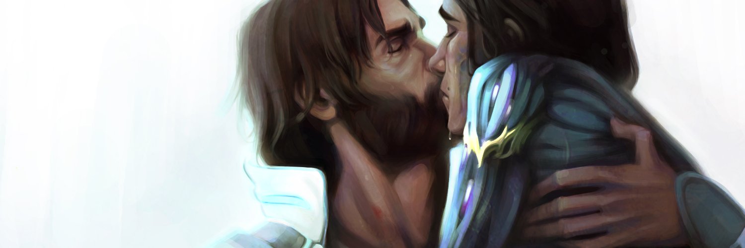 Márcia 🎨 Jayvik era's banner
