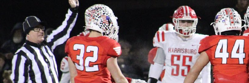 Paxton Pyle banner