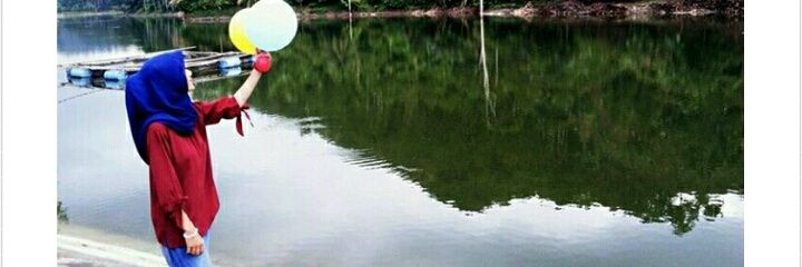 maghfiraZA's profile banner image
