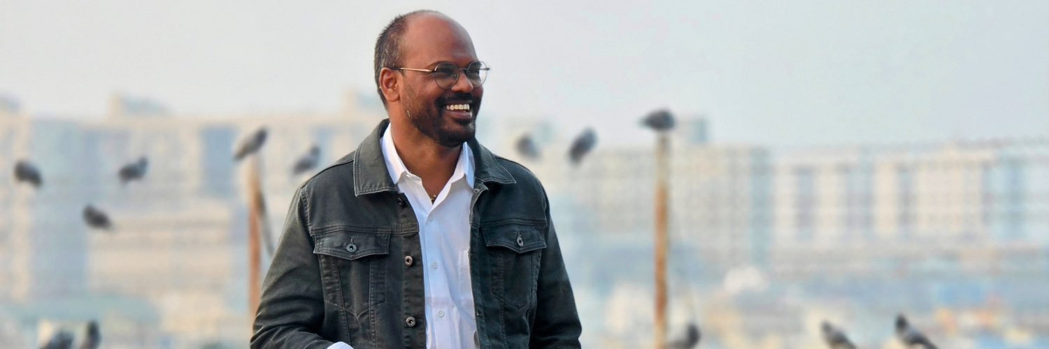 Mohan Kumar banner
