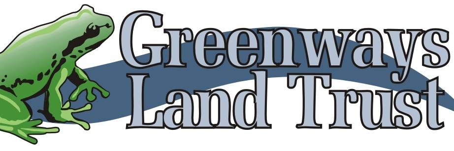 Greenwaystrust's profile banner image