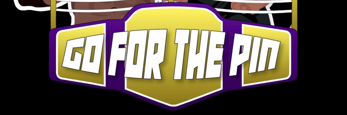 Go For The Pin Show's banner