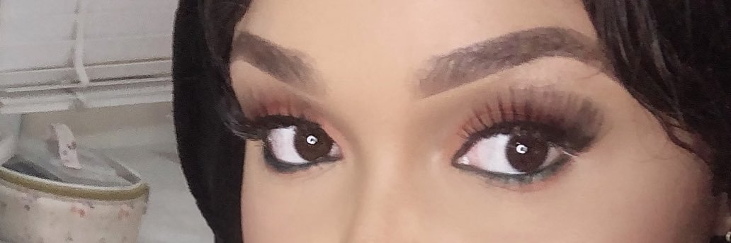 Ladyyeesha's profile banner image