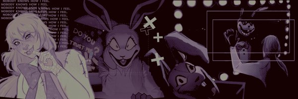 RELUCTANTBUN Profile Banner