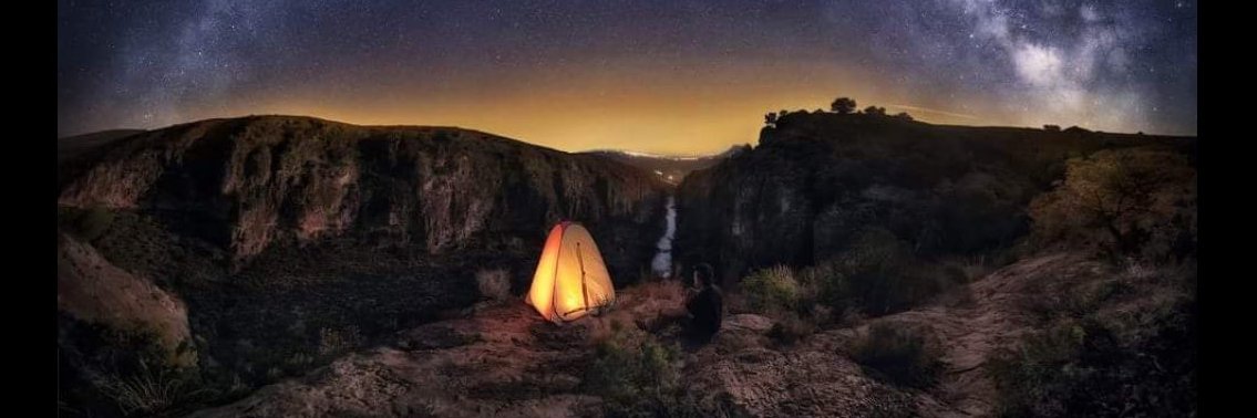 Pedro Ríos García banner