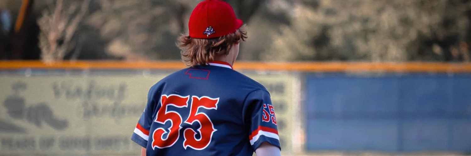 Dylan Rayfield banner