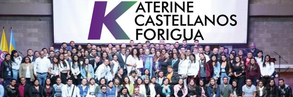 Katerine Castellanos Forigua Profile Banner