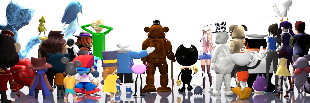 Source AniMaker (C0mms Open Arc)'s banner