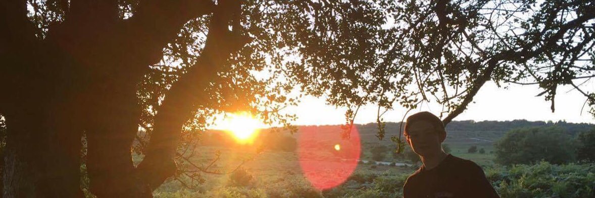 RobbieCoupland's profile banner image