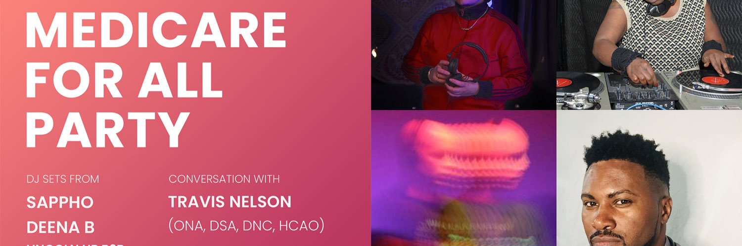 Rhythm Nation PDX banner