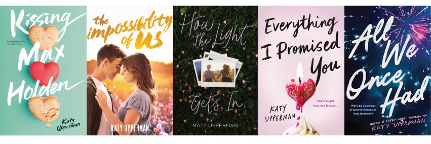 Kαƚყ Uρρҽɾɱαɳ banner