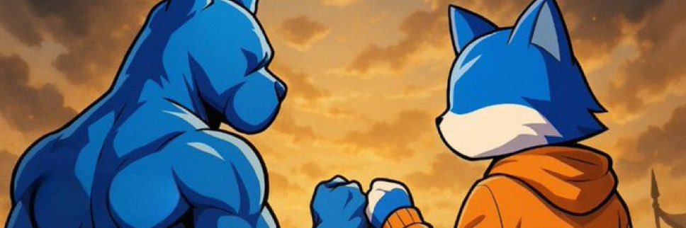 $Toshi J⭕️e's banner