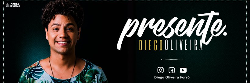 dioliveiraforro's profile banner image