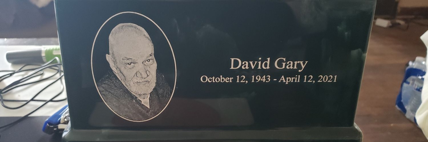DGGaryJr's profile banner image