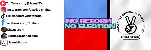 Chahali Profile Banner