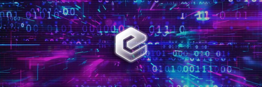 eCash (off the record) banner