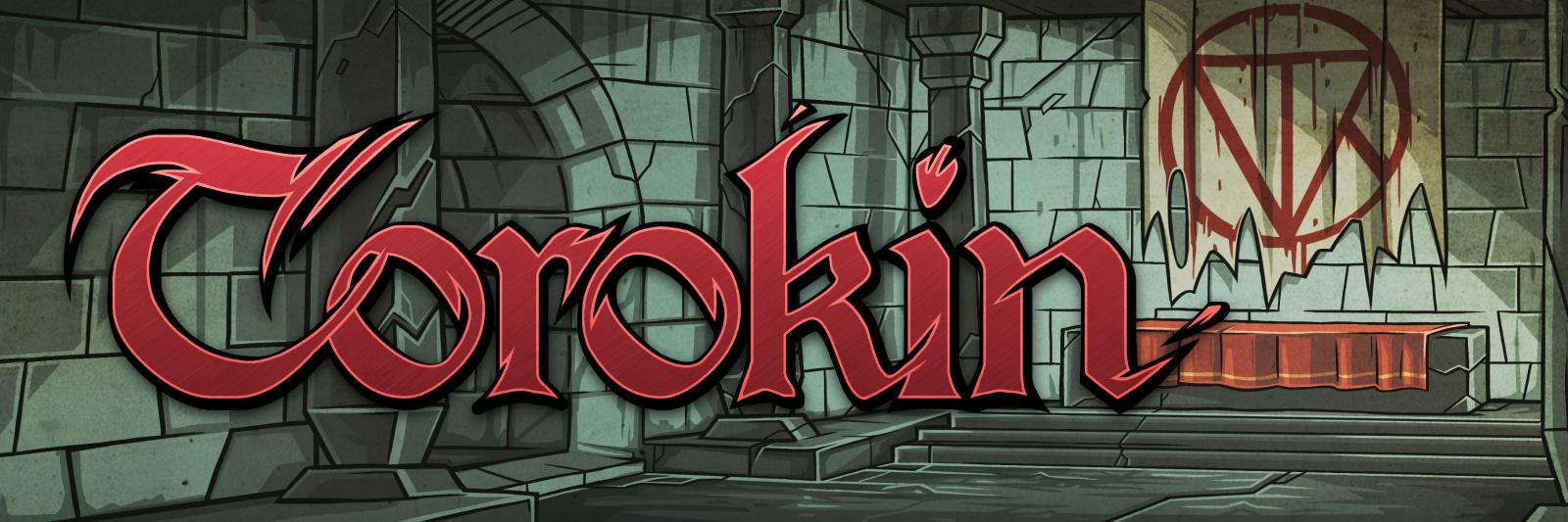 officialtorokin's profile banner image