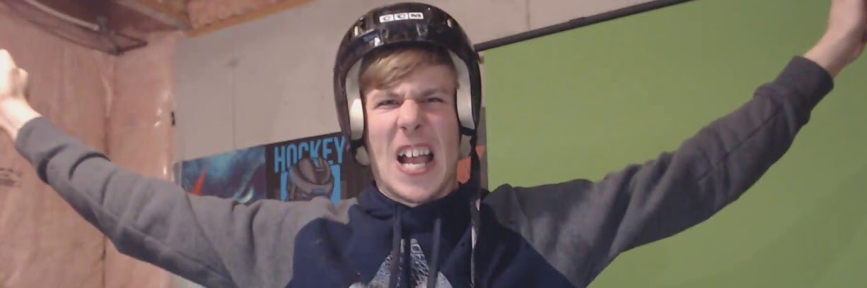 Cody banner