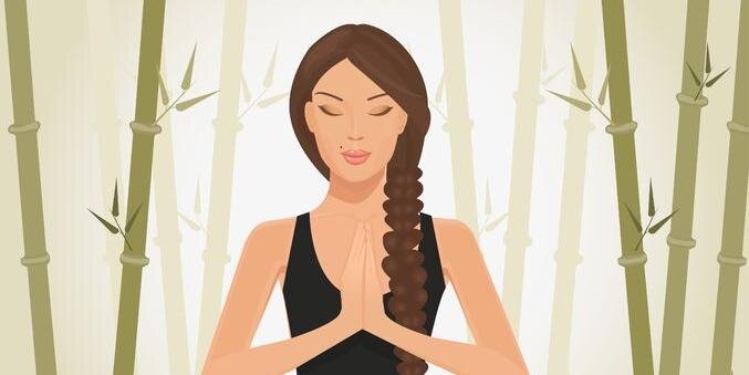 YogaLou1's profile banner image