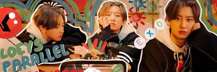 .◜◡◝ banner