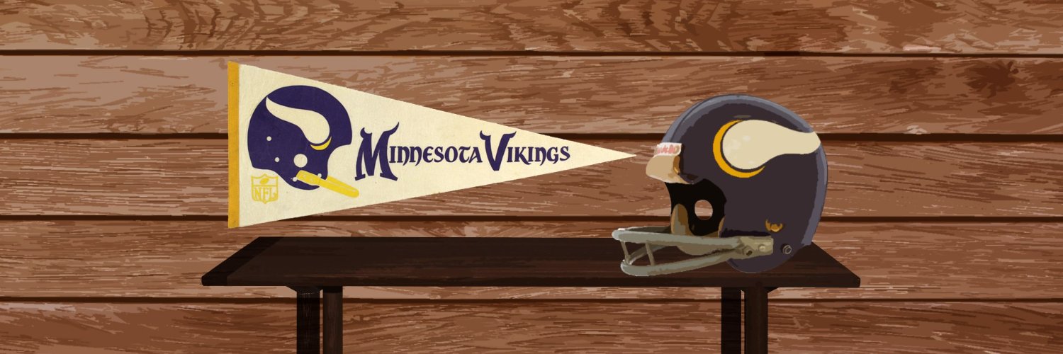 Vikings Report with Drew & Ted Profile Banner